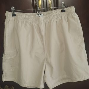 Carnival Swimming Trunks Men XL